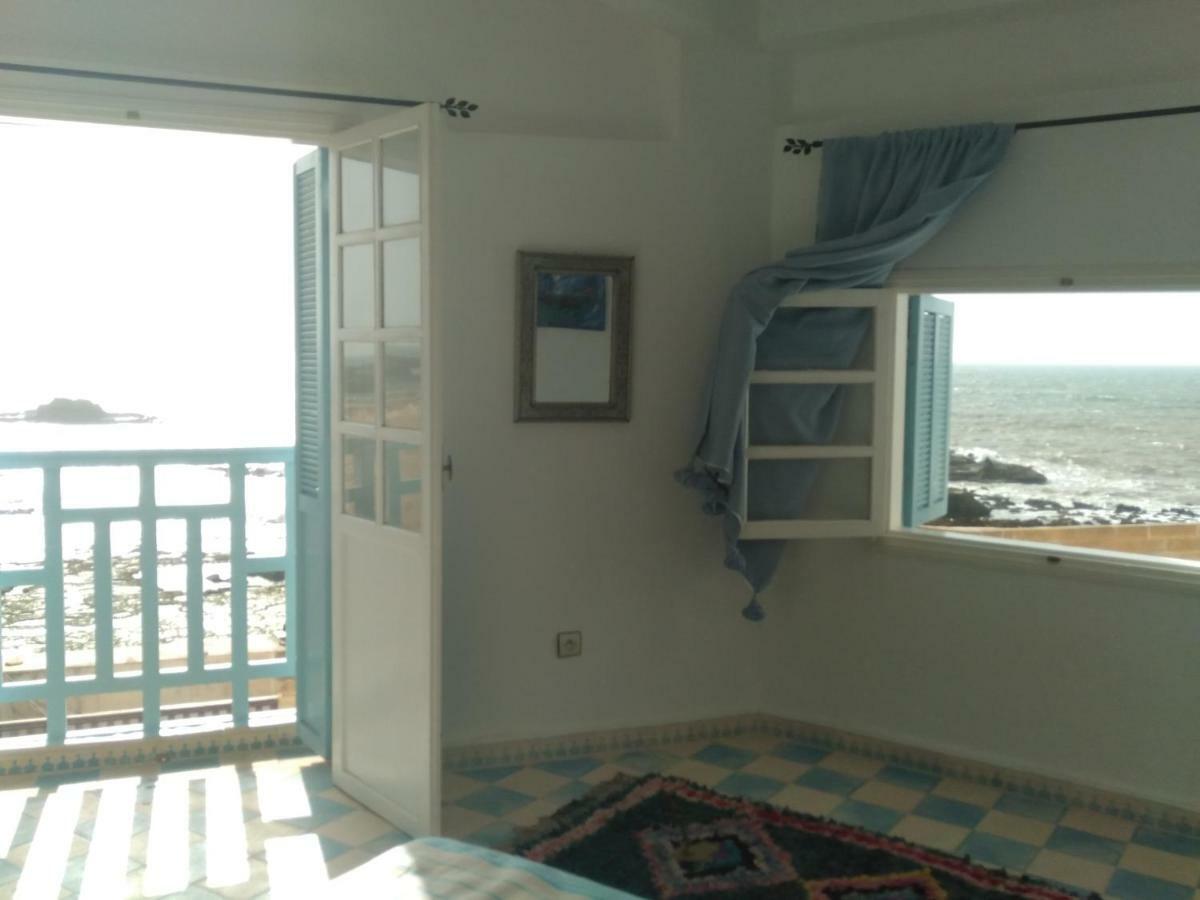 Appartements La Grotte Essaouira Exterior photo