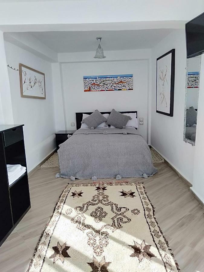Appartements La Grotte Essaouira Exterior photo