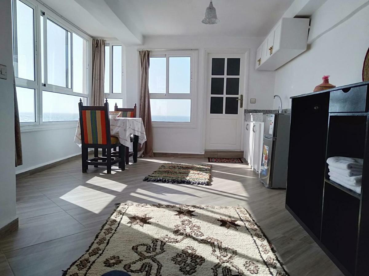 Appartements La Grotte Essaouira Exterior photo